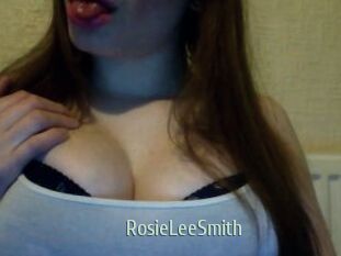 RosieLeeSmith