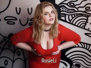 RosieLi