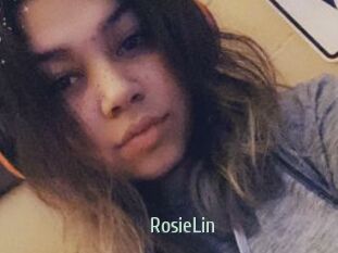 RosieLin