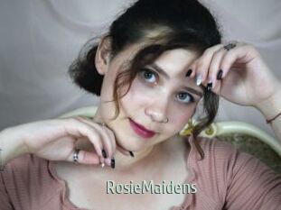 RosieMaidens