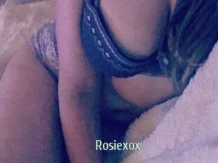 Rosiexox