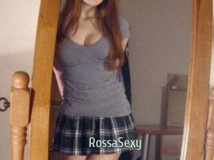 RossaSexy
