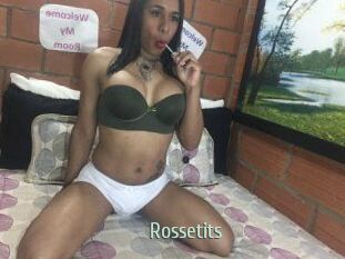 Rossetits
