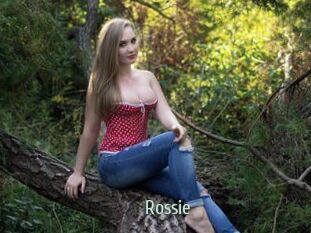 Rossie Sexcam Zone