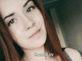 RossieLuv