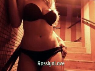 RosslynLove
