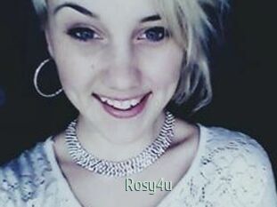 Rosy4u