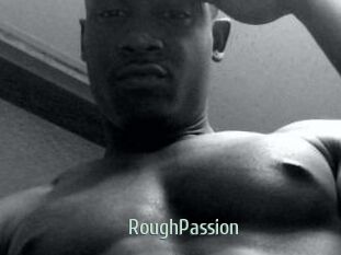 RoughPassion
