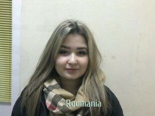 Roumania