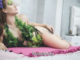 Roussefoxy
