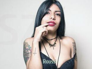Roussi