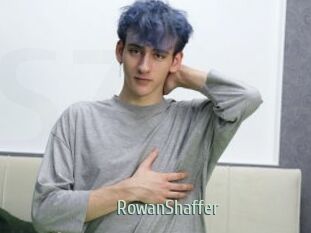 RowanShaffer Sexcam Zone