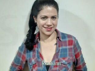 Roxaann