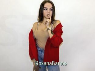 RoxanaBarnes