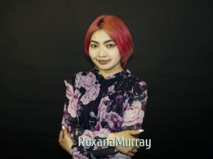 RoxanaMurray