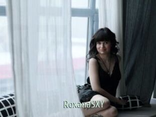 RoxanaSXY
