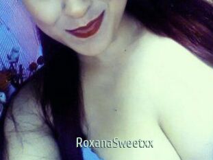 RoxanaSweetxx