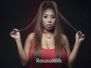 RoxanaWills