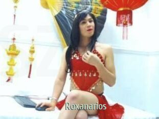 Roxanarios