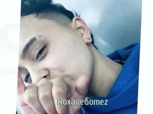 RoxaneGomez