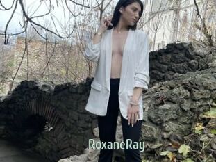 RoxaneRay