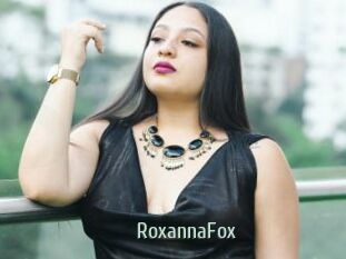 RoxannaFox