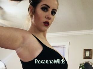 RoxannaWilds