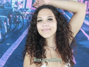 RoxanneRiley