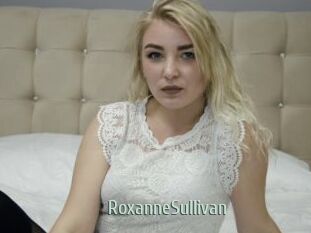 RoxanneSullivan