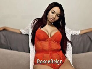 RoxeeReign