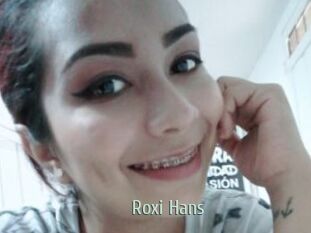 Roxi_Hans