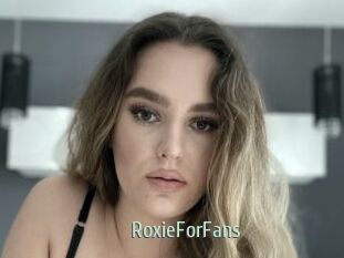 RoxieForFans