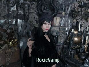 RoxieVamp
