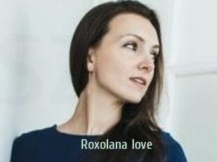 Roxolana_love
