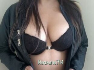 Roxxane714