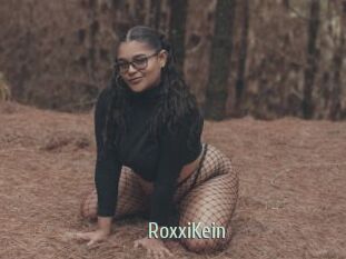 RoxxiKein