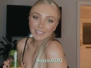RoxxieXOXO