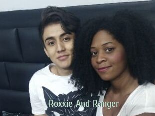 Roxxie_And_Ranger
