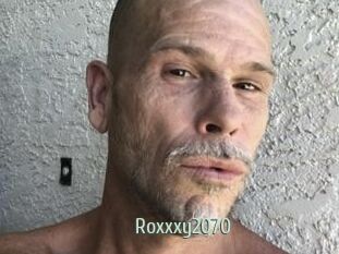 Roxxxy2070