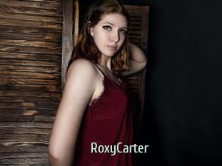 RoxyCarter