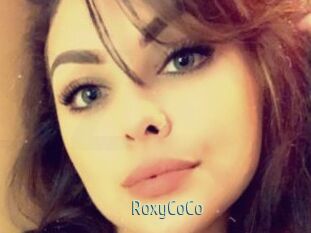 RoxyCoCo