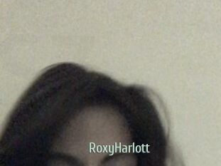 RoxyHarlott