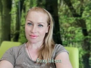 RoxyJakson