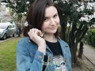 RoxyKler