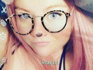 RoxyLei