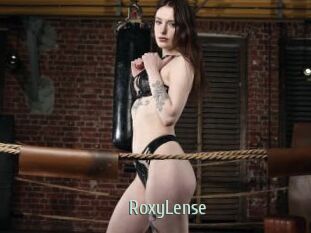 RoxyLense