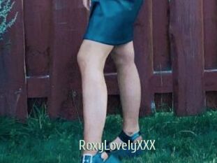 RoxyLovelyXXX