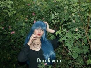 RoxyRivera