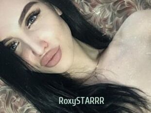RoxySTARRR