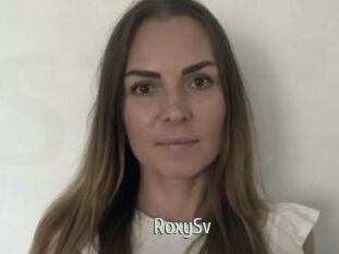 RoxySv